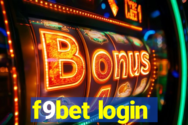 f9bet login